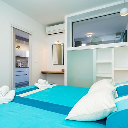 Apartments Villa Arcadia Dubrovnik Ruang foto