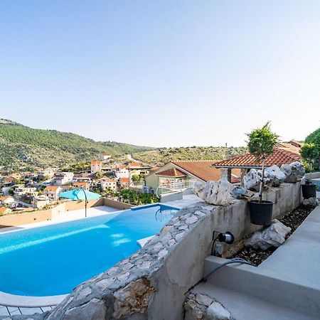 Apartments Villa Arcadia Dubrovnik Ruang foto
