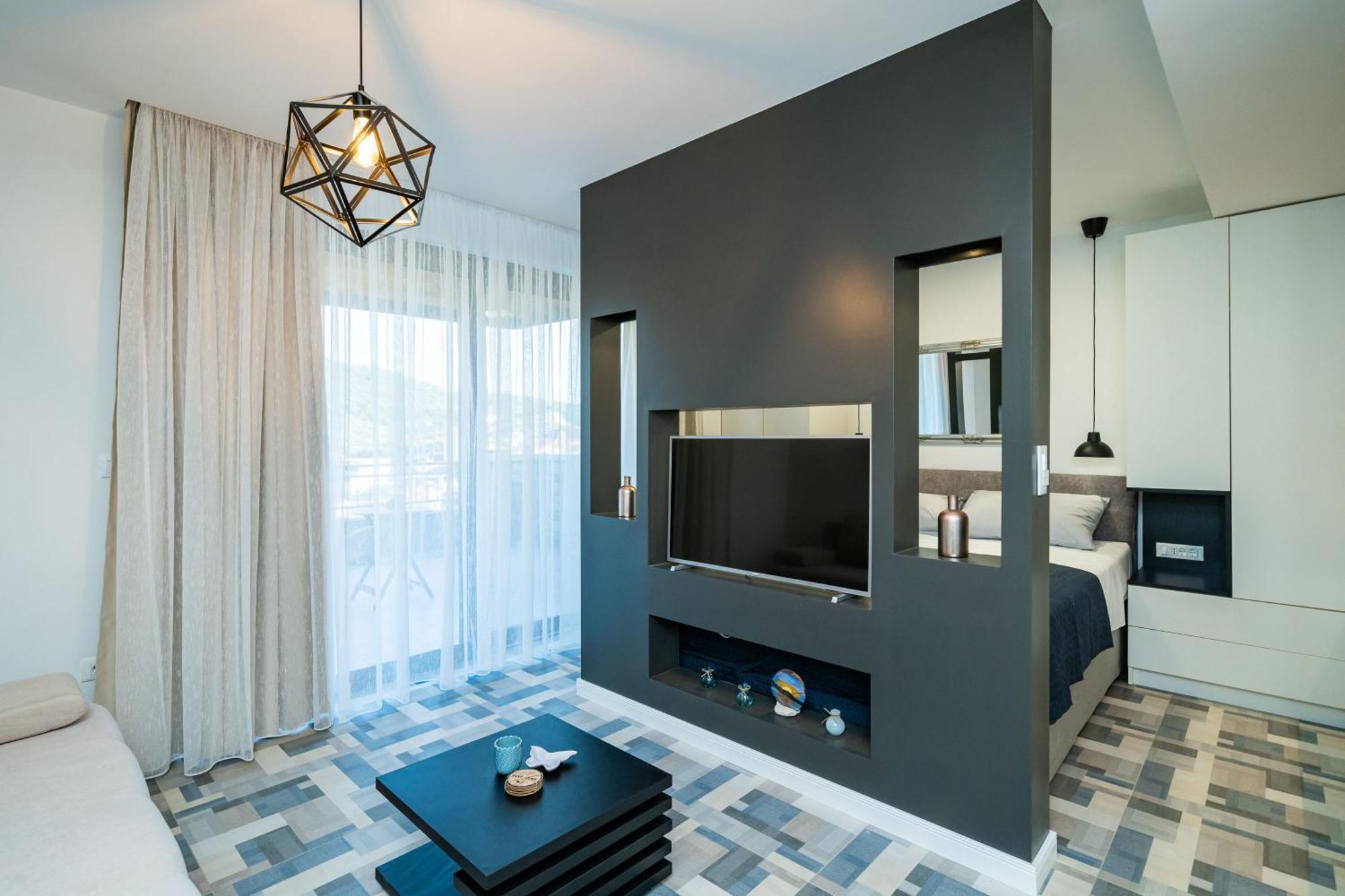 Apartments Villa Arcadia Dubrovnik Ruang foto