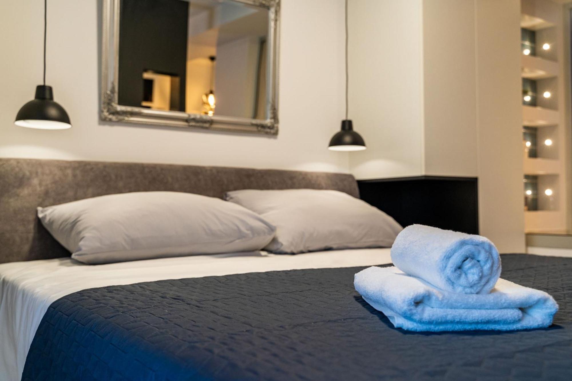 Apartments Villa Arcadia Dubrovnik Ruang foto