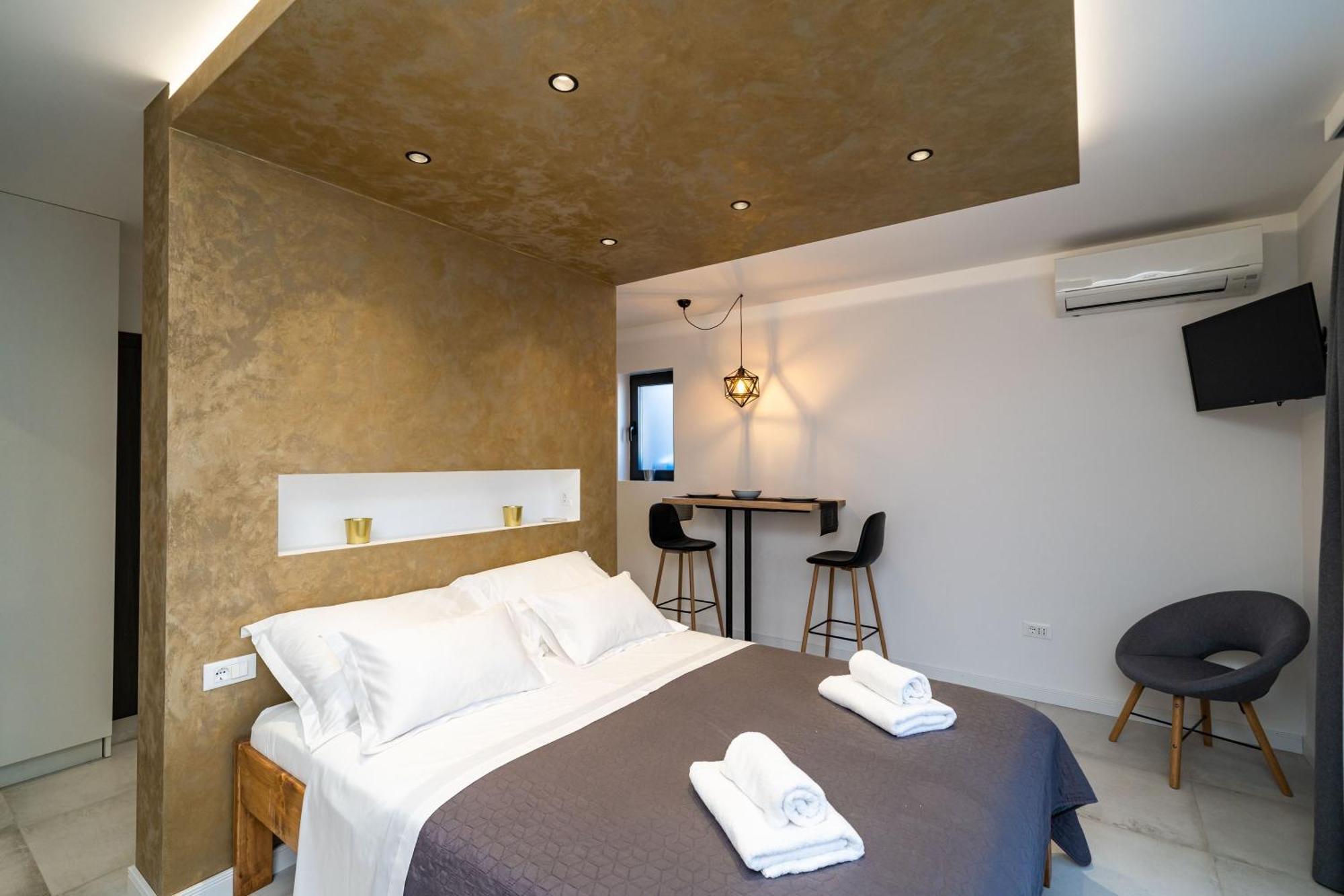 Apartments Villa Arcadia Dubrovnik Ruang foto