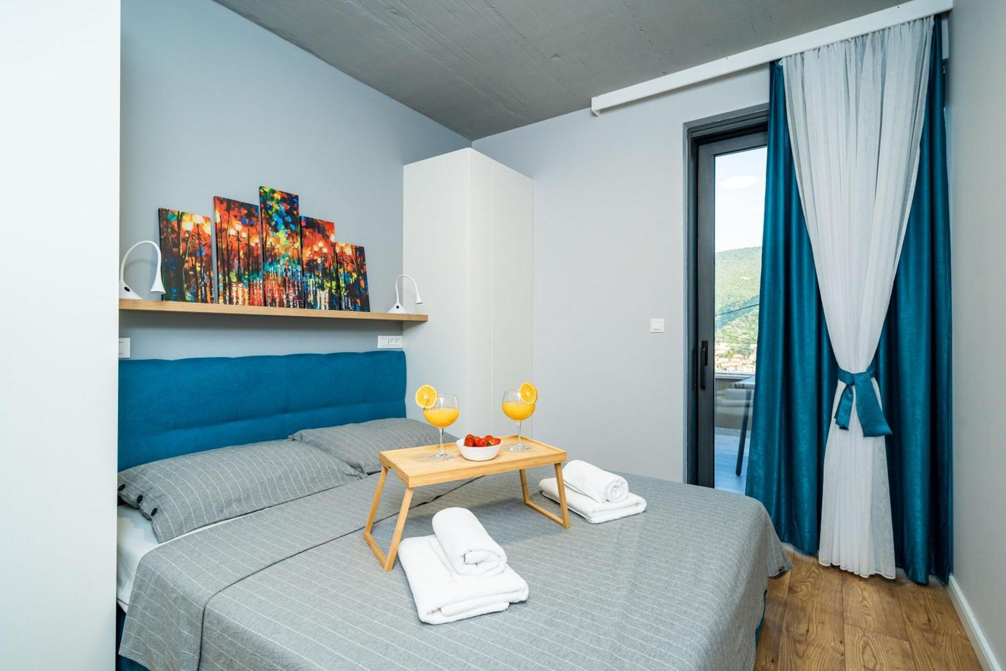 Apartments Villa Arcadia Dubrovnik Ruang foto